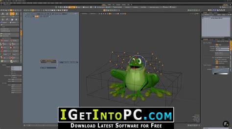 The Foundry MODO 17.1v1