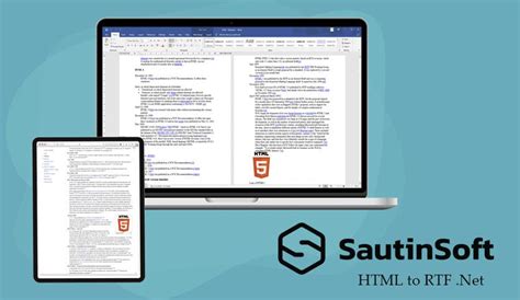 SautinSoft Document .Net 2023.4.19