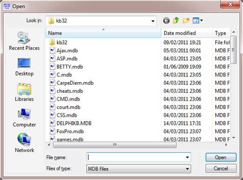 Free Download SysInfoTools MDB