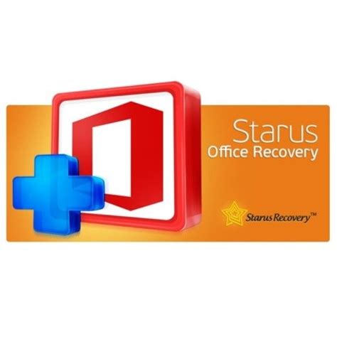 Starus Office Recovery 4.8