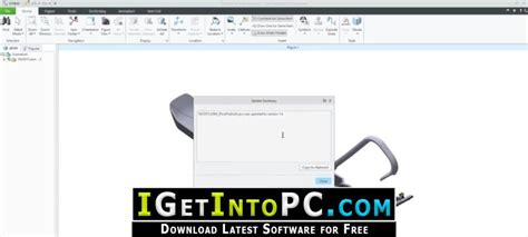 PTC Creo EMX 14.0.0.0