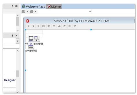 WINSOFT DAO Database Collection
