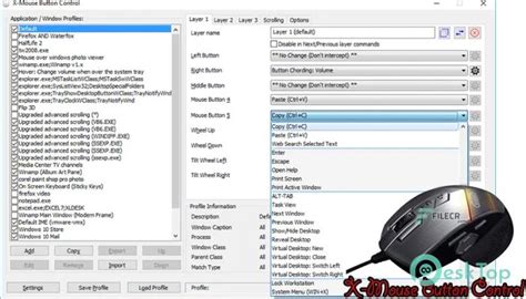 Download X-Mouse Button Control