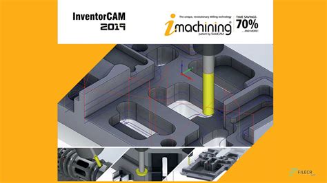 InventorCAM 2025 SP0 for