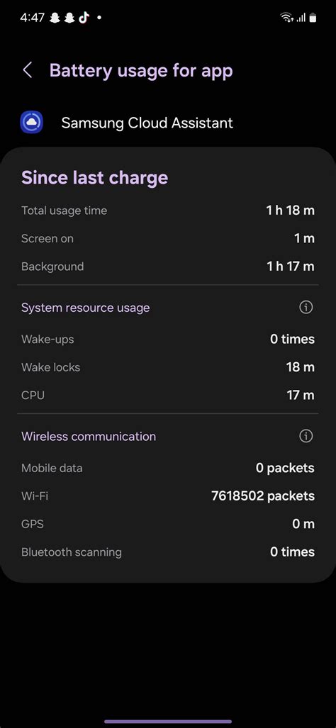 Samsung Cloud Assistant Download