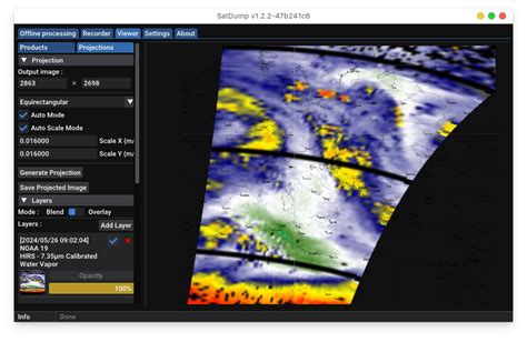 SatDump 1.1.4 Download Free