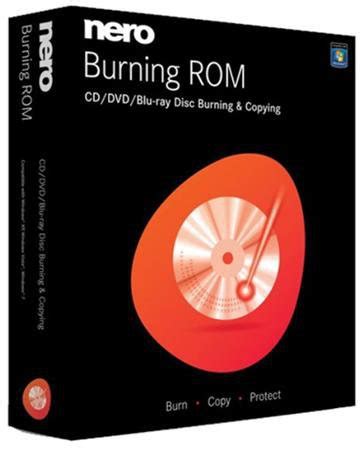 Nero Burning ROM 12.0.02000