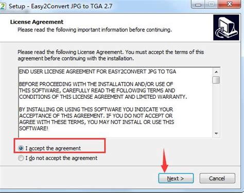 Download Cracked Easy2Convert TGA