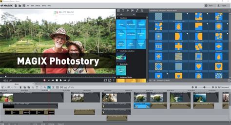 MAGIX Photostory Deluxe 2025