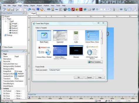 Download SysTools PST Merge