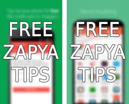 Zapya For Windows Download