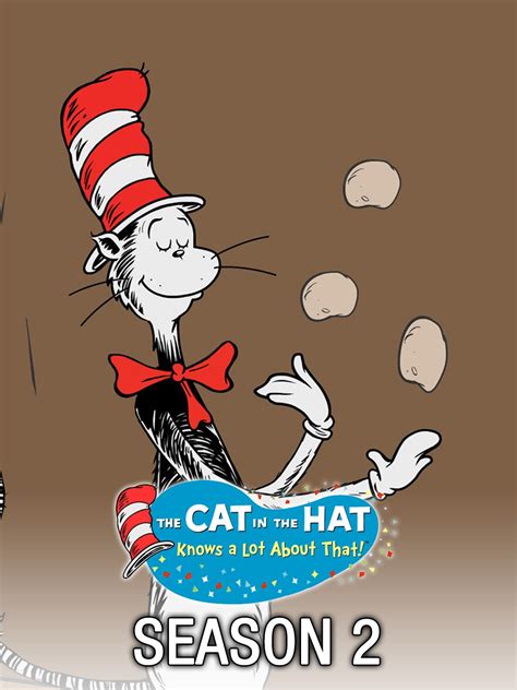 Cat in the Hat 2025