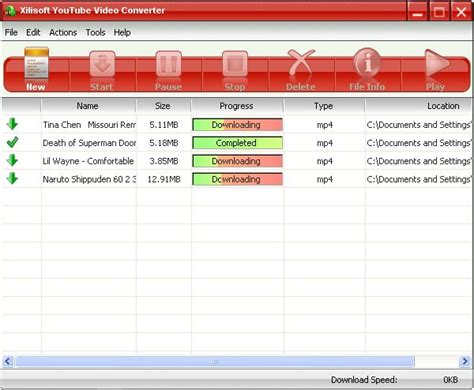 Download Xilisoft iPod Video
