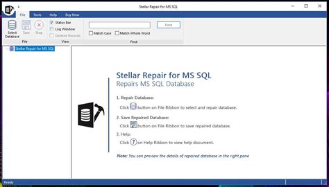 Stellar Repair for Video