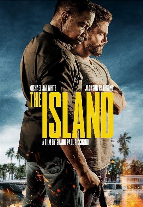 Islands 2025