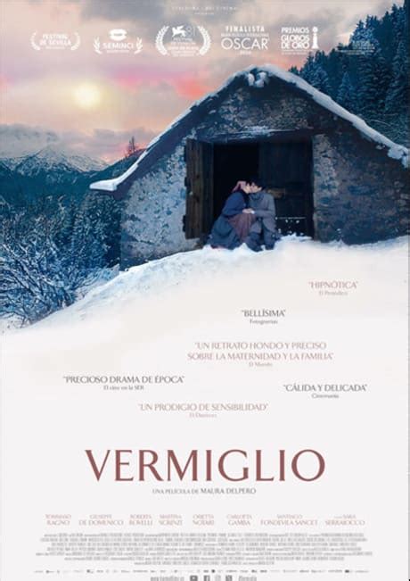 Vermiglio 2025