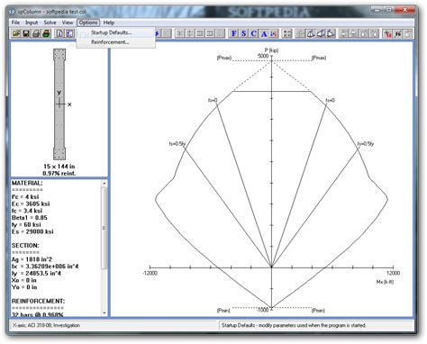 Download StructurePoint spColumn 10.10