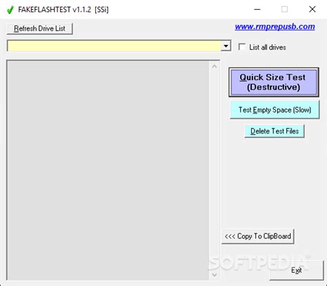 FakeFlashTest 1.1.5 Download for