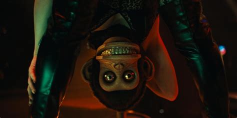 The Jolly Monkey 2025