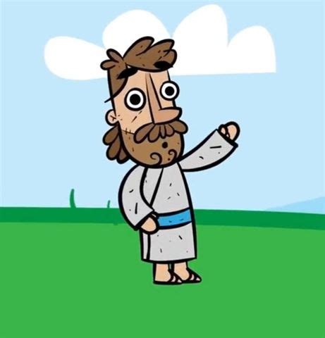 A Jesus Freak Drama 2025